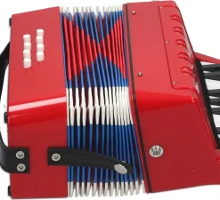 Harmonika Til Børn - Playmusic - Reig -Legetøjsland harmonika til boern playmusic reig 598358 2