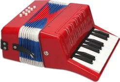 Harmonika Til Børn - Playmusic - Reig -Legetøjsland harmonika til boern playmusic reig 598358 4