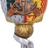 Harry Potter Replika - Golden Snitch Goblet - 19,5 CM -Legetøjsland harry potter golden snitch collectible goblet 594419