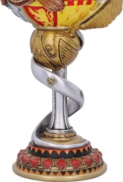 Harry Potter Replika - Golden Snitch Goblet - 19,5 CM -Legetøjsland harry potter golden snitch collectible goblet 594419 3