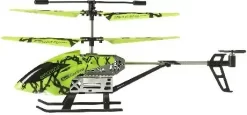 Revell Control - Glowee 2.0 Helicopter - Glow In The Dark - 26 CM -Legetøjsland helicopter glowee 20 23940 575425 4