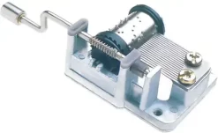 The Beatles Here Comes The Sun Spilledåse - Kikkerland -Legetøjsland here comes the sun crank music box 583497 1