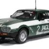 Scalextric - Jaguar Xj-S Bil - 1:32 - C4254 -Legetøjsland jaguar xjs donington etcc c4254 595029