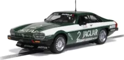 Scalextric - Jaguar Xj-S Bil - 1:32 - C4254