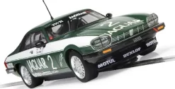 Scalextric - Jaguar Xj-S Bil - 1:32 - C4254 7 Scalextric - Jaguar Xj-S Bil - 1:32 - C4254 -Legetøjsland jaguar xjs donington etcc c4254 595029 2