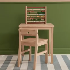 Carl Larsson Kugleramme - Kids Concept -Legetøjsland kids concepts kugleramme carl larsson 1000742 597417 3