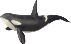 Spækhugger Figur - 65 CM - Animal Universe