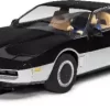 Scalextric - Knight Rider K.A.R.R. Bil - 1:32 - C4296 -Legetøjsland knight rider karr c4296 588170