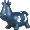 Krea - Hoppeko - Mørkeblå -Legetøjsland krea hoppeko blaa 602781