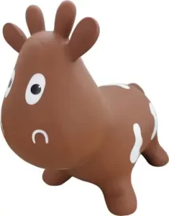 Krea - Hoppeko - Brun