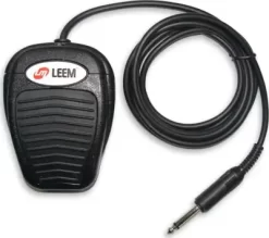 Leem Sustain Keyboard Pedal - Fs103