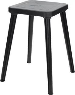 Legetøjs Trommesæt Til Børn - Inkl. Skammel -Legetøjsland legetoejs trommesaet til boern inkl skammel 601043 2