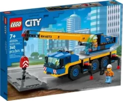 Lego City - Kranbil - 60324
