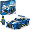 Lego City - Politibil - 60312 -Legetøjsland lego city politibil 60312 551321