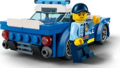 Lego City - Politibil - 60312 -Legetøjsland lego city politibil 60312 551321 1