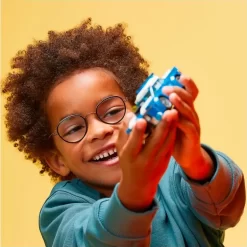 Lego City - Politibil - 60312 -Legetøjsland lego city politibil 60312 551321 6