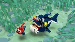 Lego Creator - Dybhavsvæsner - 31088 -Legetøjsland lego creator deep sea creatures 31088 432971 3
