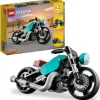 Lego Creator - Vintage Motorcykel - 31135 -Legetøjsland lego creator vintage motorcykel 31135 596383