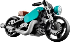 Lego Creator - Vintage Motorcykel - 31135 -Legetøjsland lego creator vintage motorcykel 31135 596383 2