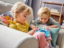 Lego Disney - Frost 2 - Elsa Og Nokkens Bog-Eventyr - 43189 -Legetøjsland lego disney elsa og nokkens bog eventyr 43189 517747 2