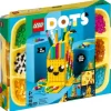 Lego Dots - Sød Banan Blyantholder - 41948 -Legetøjsland lego dots soed banan pennneholder 41948 551306