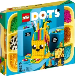 Lego Dots - Sød Banan Blyantholder - 41948