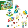 Lego Duplo - Forlystelsespark - 10956