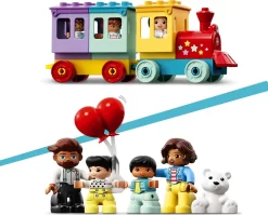 Lego Duplo - Forlystelsespark - 10956 -Legetøjsland lego duplo forlystelsespark 10956 531194 2