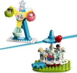 Lego Duplo - Forlystelsespark - 10956 -Legetøjsland lego duplo forlystelsespark 10956 531194 6