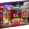 Lego Friends - Andreas Teaterskole - 41714 -Legetøjsland lego friends andreas teaterskole 566299