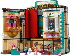 Lego Friends - Andreas Teaterskole - 41714 -Legetøjsland lego friends andreas teaterskole 566299 2