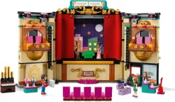 Lego Friends - Andreas Teaterskole - 41714 -Legetøjsland lego friends andreas teaterskole 566299 5