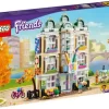 Lego Friends - Emmas Kunstskole - 41711 2 Lego Friends - Emmas Kunstskole - 41711 -Legetøjsland lego friends emmas art school 41711 566297