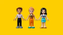 Lego Friends - Emmas Kunstskole - 41711 -Legetøjsland lego friends emmas art school 41711 566297 2