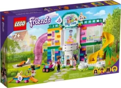 Lego Friends - Dyredagpleje - 41718