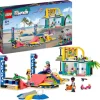 Lego Friends - Skatepark - 41751 -Legetøjsland lego friends skatepark 41751 591176