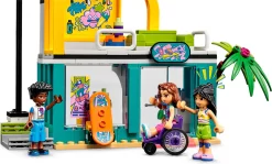 Lego Friends - Skatepark - 41751 -Legetøjsland lego friends skatepark 41751 591176 3