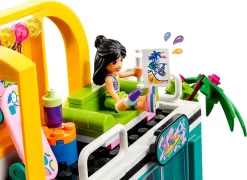 Lego Friends - Skatepark - 41751 -Legetøjsland lego friends skatepark 41751 591176 5