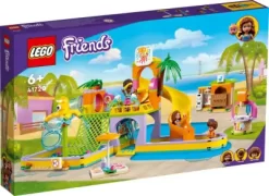 Lego Friends - Vandland - 41720