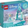Lego Frost - Elsas Slotsgård - 43199