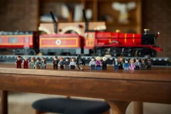 Lego Harry Potter - Hogwarts Ekspressen - Samlerudgave - 76405 -Legetøjsland lego harry potter hogwarts ekspressen samlerudgave 76405 592583 1