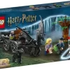 Lego Harry Potter - Hogwarts Vogn Og Thestraler - 76400 -Legetøjsland lego harry potter hogwarts vogn og thestrals 76400 566289