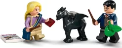 Lego Harry Potter - Hogwarts Vogn Og Thestraler - 76400 -Legetøjsland lego harry potter hogwarts vogn og thestrals 76400 566289 2