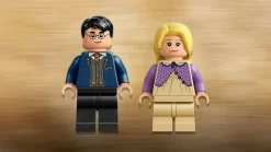 Lego Harry Potter - Hogwarts Vogn Og Thestraler - 76400 -Legetøjsland lego harry potter hogwarts vogn og thestrals 76400 566289 7