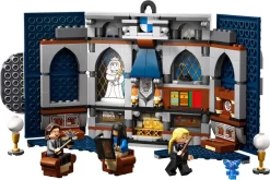 Lego Harry Potter - Ravenclaw Kollegiets Banner - 76411 -Legetøjsland lego harry potter ravenclaw kollegiets banner 76411 596404 2