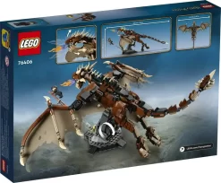 Lego Harry Potter - Ungarsk Hornhaledrage - 76406 -Legetøjsland lego harry potter ungarsk hornhaledrage 76406 583919 3