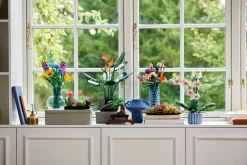 Lego Icons - Blomster Buket - 10313 -Legetøjsland lego icons buket af vilde blomster 10313 594275 5