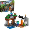 Lego Minecraft - Den Forladte Mine - 21166 2 Lego Minecraft - Den Forladte Mine - 21166 -Legetøjsland lego minecraft den forladte mine 21166 515733