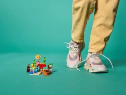 Lego Minecraft - Koralrevet - 21164 -Legetøjsland lego minecraft koralrevet 21164 517760 2