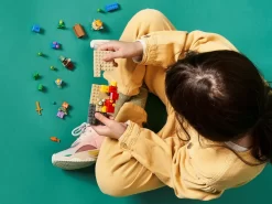 Lego Minecraft - Koralrevet - 21164 -Legetøjsland lego minecraft koralrevet 21164 517760 3